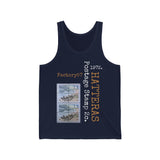Cape Hatteras 1972 Tank Top