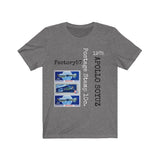 Apollo Soyuz 1975 T-shirt