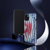 Air Mail USA Tough Phone Case