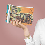 Hawaii Clutch Bag
