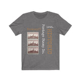 Historic 1946 T-shirt