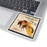 Bee Stamp Sticker