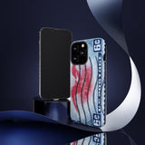 Air Mail USA Tough Phone Case