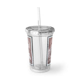 Family Photo Acrylic Cup