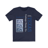Texas 1945 T-shirt