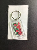 Fruit Keychains