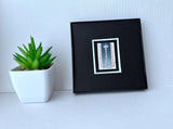 Seattle 1962 Framed #1196