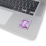 Patrick Henry Stamp Sticker
