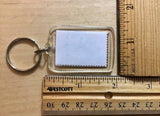 State Keychains - Southwest Region 4