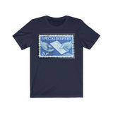 Special Delivery Stamp T-shirt