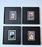 John Wayne Framed #3876