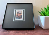 John Wayne Framed #3876