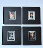John Wayne Framed #3876