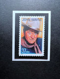 John Wayne Framed #3876