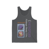 Petrified Wood 1974 Tank Top