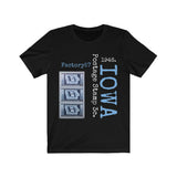 Iowa 1946 T-shirt