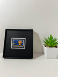 Legend of Sleepy Hollow 1974 Framed #1548