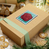 Wax Seal Stamp Sticker