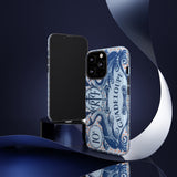 Guadeloupe Tough Phone Case