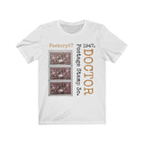 Doctor 1947 T-shirt