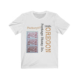 Oregon 1948 T-shirt