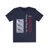 America 1960 T-shirt
