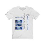 Apollo Soyuz 1975 T-shirt
