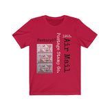 Air Mail 1953 T-shirt