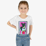 French Bull Dog Baby Onesie