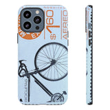 Bike Tough Phone Case