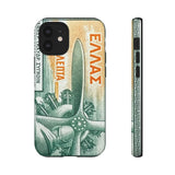 Pilot Tough Phone Case