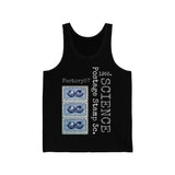 Science 1955 Tank Top
