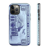 Costa Rica Tough Phone Case