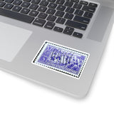 Baseball 1939 Stamp Sticker