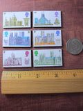 Cathedral Church Magnets