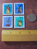 Windmill Magnets