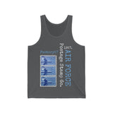 Air Force 1957 Tank Top