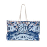 Guadeloupe Travel Bag