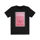 American Turners Stamp T-shirt
