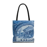 Arch Tote Bag