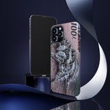 Spider Tough Phone Case