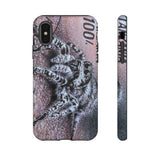 Spider Tough Phone Case