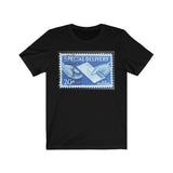 Special Delivery Stamp T-shirt