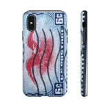 Air Mail USA Tough Phone Case