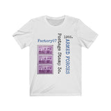 Armed Forces 1955 T-shirt