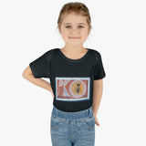 Ant Stamp Baby Onesie