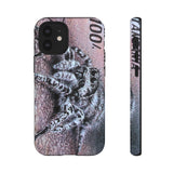 Spider Tough Phone Case