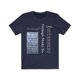 Gutenberg 1952 T-shirt