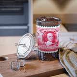 Fire Fighter Acrylic Cup