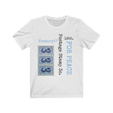 Atoms For Peace 1955 T-shirt